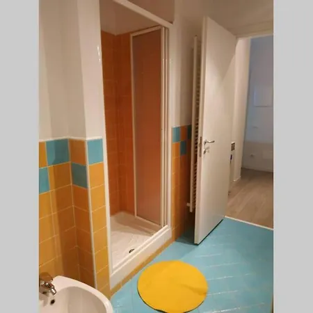 Apartament Feel At - Casa La Posta Lovere