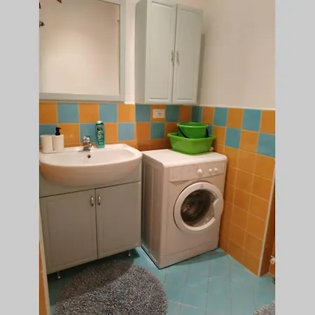 Διαμέρισμα Feel At - Casa La Posta Lovere