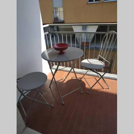 Διαμέρισμα Feel At - Casa La Posta Lovere