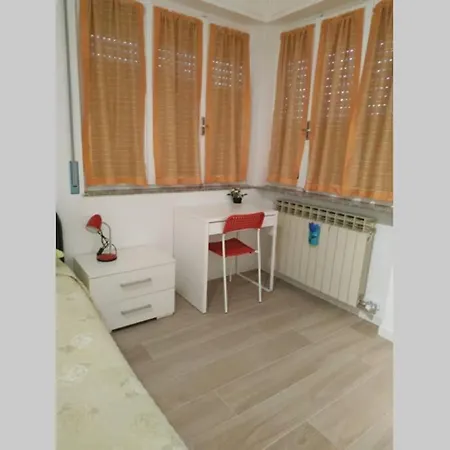 Feel At - Casa La Posta