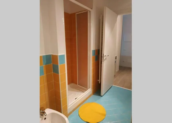 Apartament Feel At - Casa La Posta Lovere