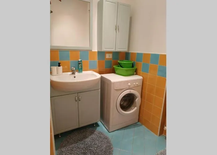 Apartament Feel At - Casa La Posta Lovere