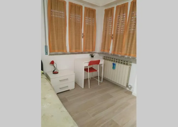 Feel At - Casa La Posta