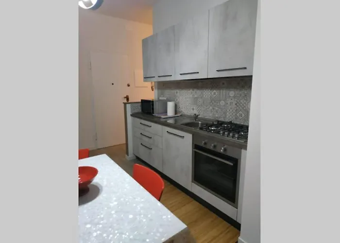 Apartament Feel At - Casa La Posta *